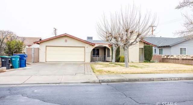 Photo of 117 S Holly Canyon Dr, Ridgecrest, CA 93555