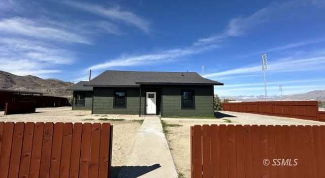 Photo of 13408 Sage St, Trona, CA 93562