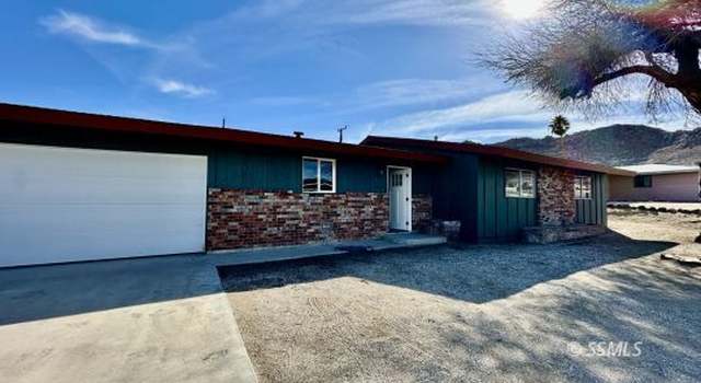 Photo of 12155 Lakeview Dr, Trona, CA 93562