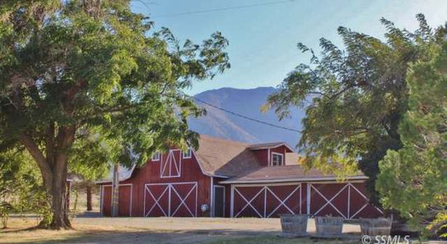 Photo of 3621 Kelso Valley Road Rd, Weldon, CA 93283