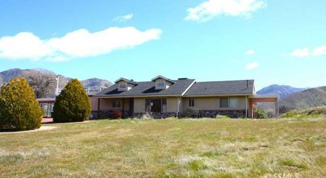 Photo of 2556 Pearl Harbor Dr Dr, Lake Isabella, CA 93240