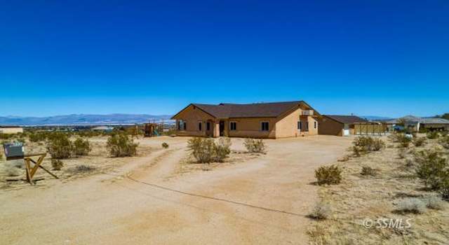 Photo of 1852 Brady St, Ridgecrest, CA 93555