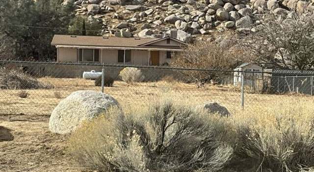 Photo of 17025 Ava St, Onyx, CA 93255
