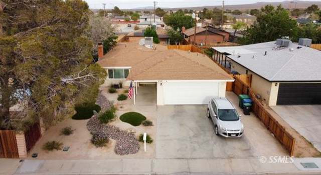 Photo of 208 S Orchard St, Ridgecrest, CA 93555