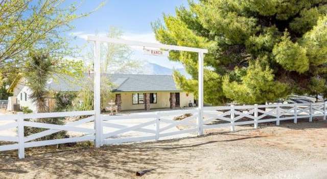 Photo of 4801 Ford, Lake Isabella, CA 93240