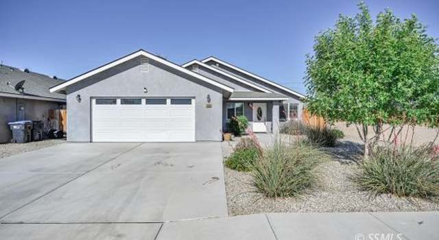 Photo of 1005 Yorktown, Ridgecrest, CA 93555
