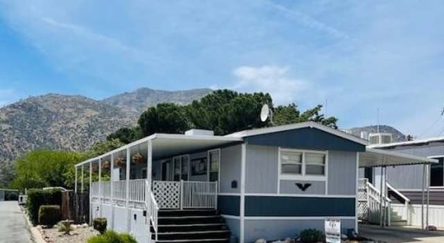 Photo of 11901 Sierra Way Way #34, Kernville, CA 93238
