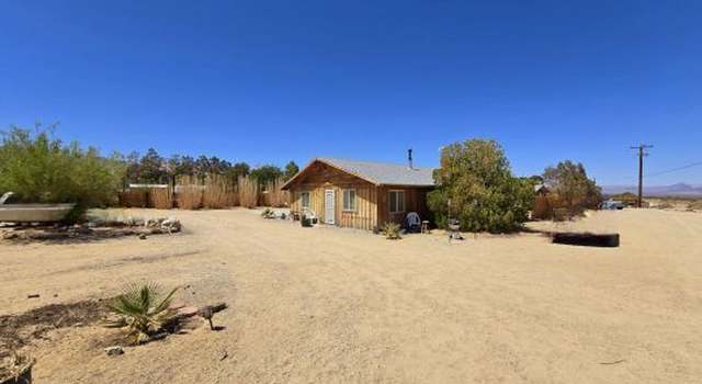 Photo of 6950 Athel Ave, Inyokern, CA 93527
