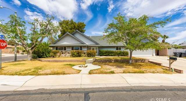 Photo of 644 Kevin Ct, Ridgecrest, CA 93555