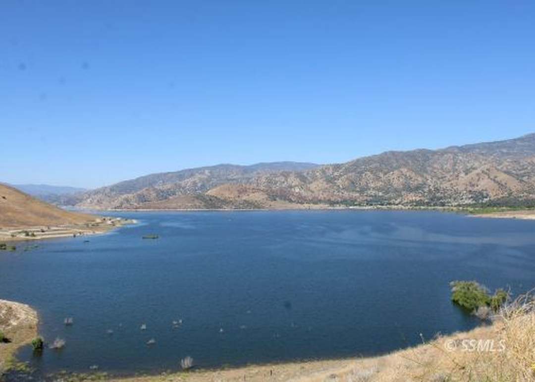Linda Ln, Kernville, CA 93238