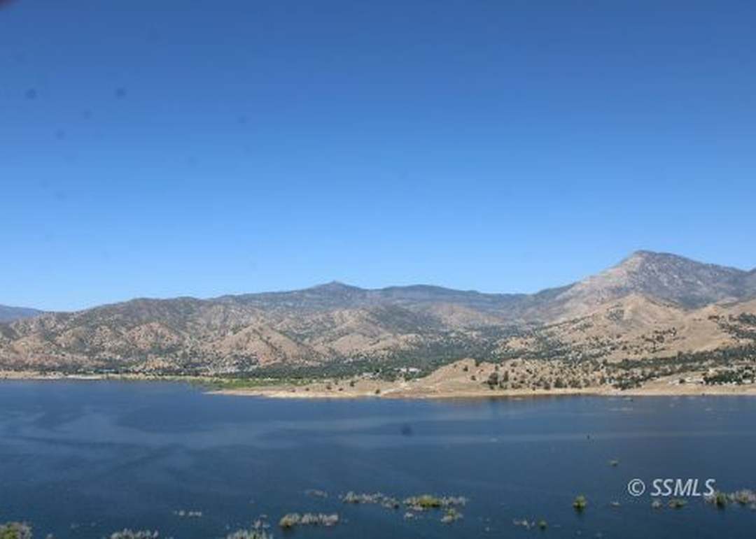 Linda Ln, Kernville, CA 93238