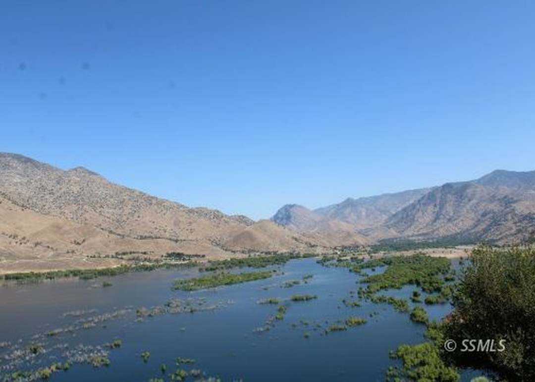 Linda Ln, Kernville, CA 93238