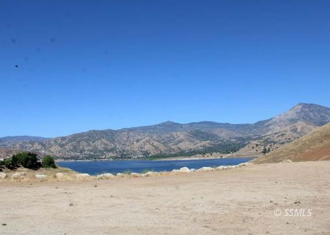 Linda Ln, Kernville, CA 93238