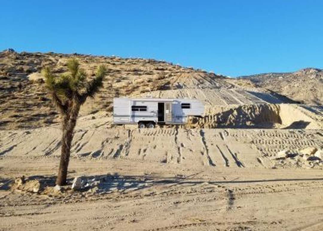 Chimney Creek Rd, Onyx, CA 93255