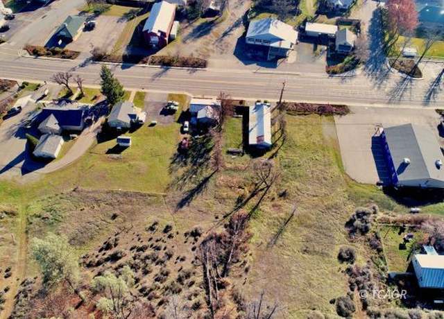 Property at 6985 Highway 3, Hayfork, CA 96041