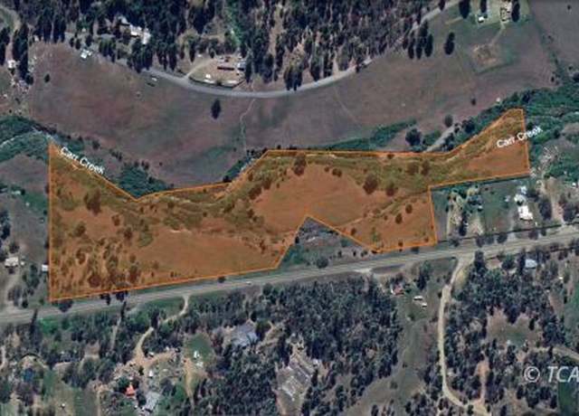 Property at 12660 Highway 3, Hayfork, CA 96041