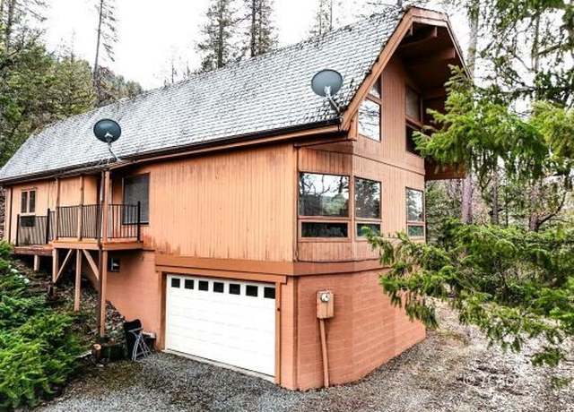 Property at 91 Top Of The Grade, Douglas City, CA 96024, 3 beds, 3 baths
