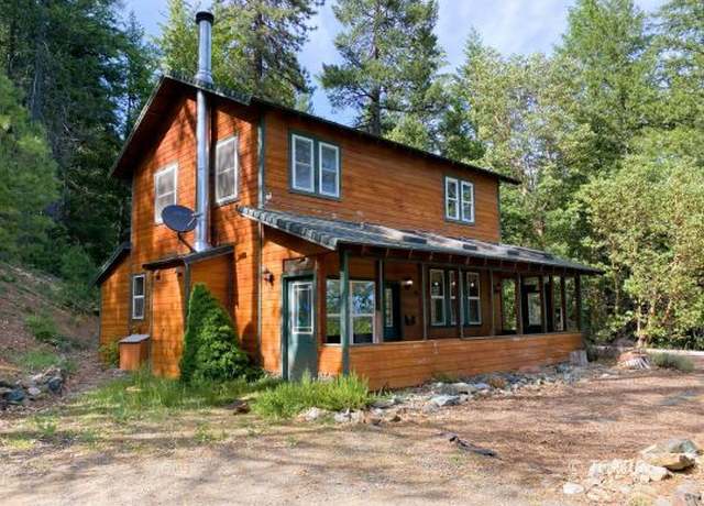 Property at 3084 Bear Crk, Weaverville, CA 96093, 2 beds, 1.5 baths