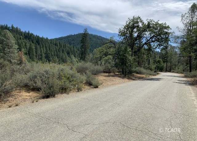 Property at 1300 East Frk, Coffee Creek, CA 96091