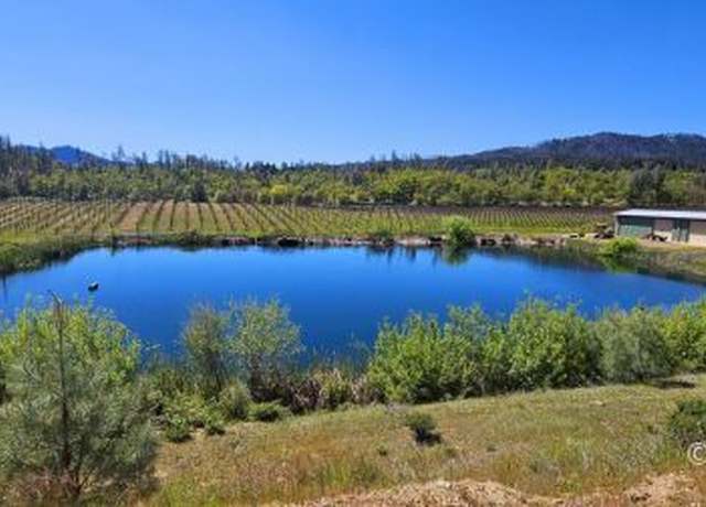 Property at 510 Oliva Dr, Hayfork, CA 96041