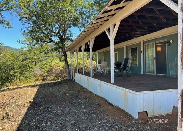 Property at 250 Lowden Vw, Lewiston, CA 96052, 1 bed, 1 bath