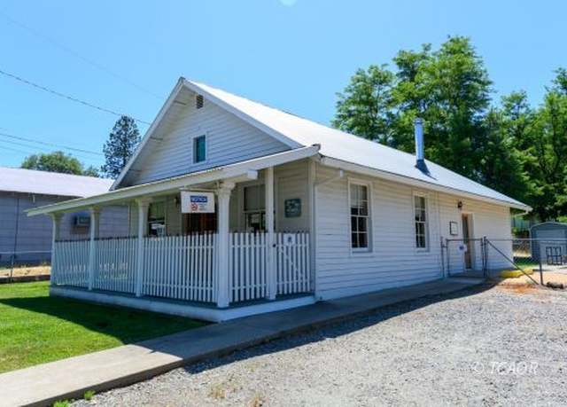 Property at 30920 Ca Hwy 3, Weaverville, CA 96093, 1 bed, 1.5 baths