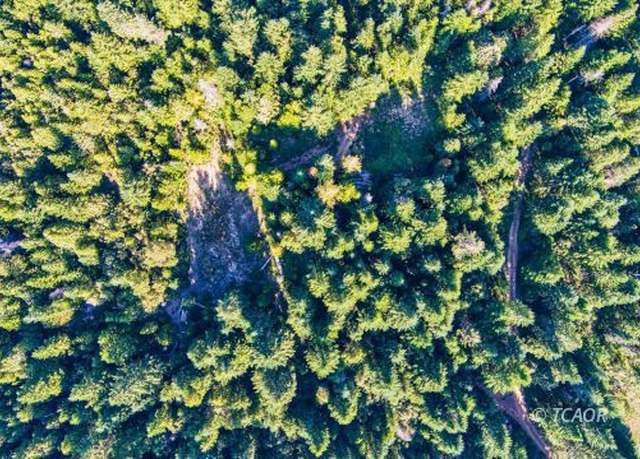 Property at Bluff Creek Trail Rd, Orleans, CA 95556
