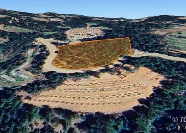 Property at 2050 Westridge Rd, Trinity Pines, CA 96041
