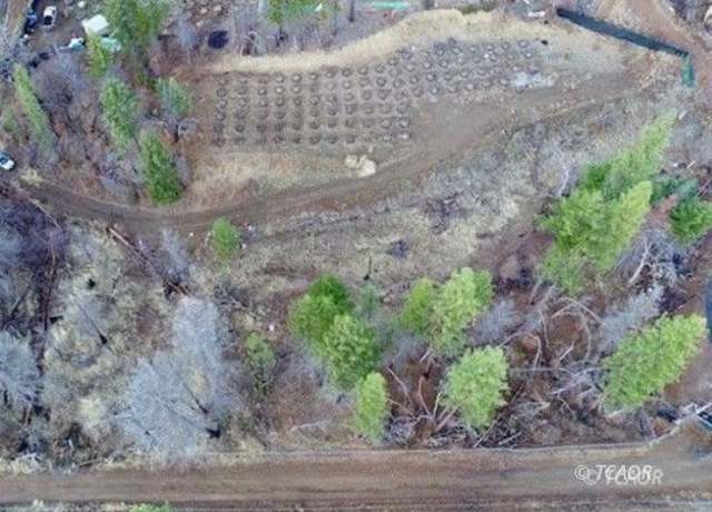 Property at 430 Trinity Pnes, Trinity Pines, CA 96041