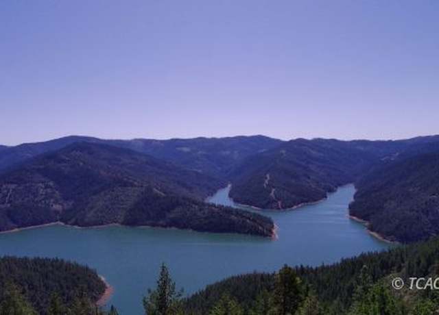 Property at 351 Upper Moore Gulch Rd, Trinity Center, CA 96091