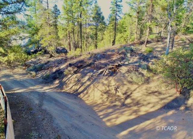 Property at 201 Eastridge Ct S, Hayfork, CA 96041