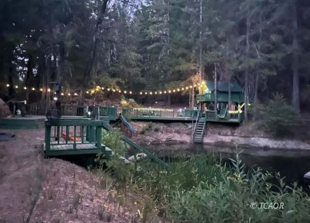 Property at 12011 Ruth-zenia Rd, Hettenshaw Valley, CA 95595, 2 beds, 2 baths