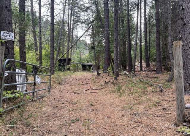 Property at NSN Bonnie W, Weaverville, CA 96093