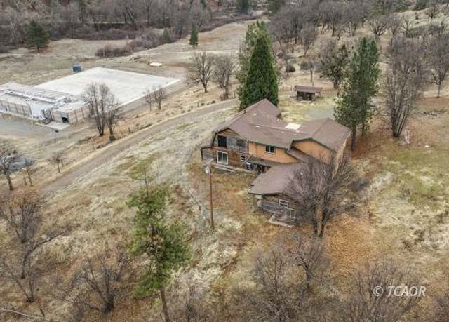 Property at 10945 State Hwy 3, Hayfork, CA 96041, 5 beds, 5 baths