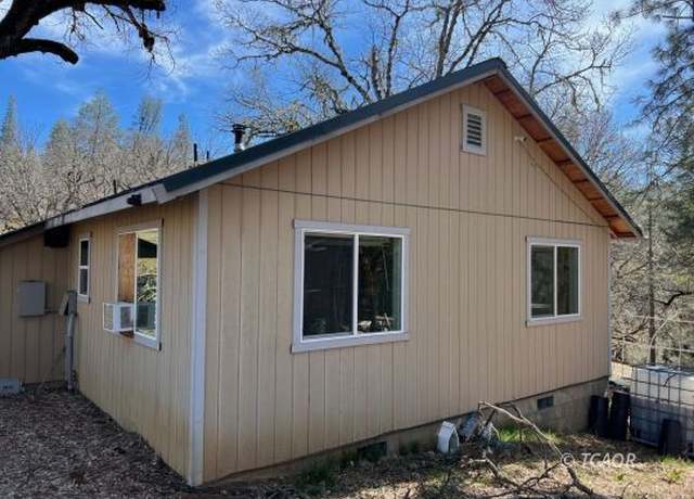 Property at 2150 Salt Gulch, Hayfork, CA 96041, 2 beds, 1 bath