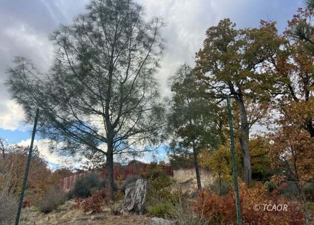 Property at 211 Leslie, Weaverville, CA 96093
