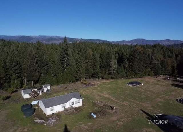 Property at 1471 Usfs Rd 3s16, Kettenpom, CA 95595, 3 beds, 2 baths