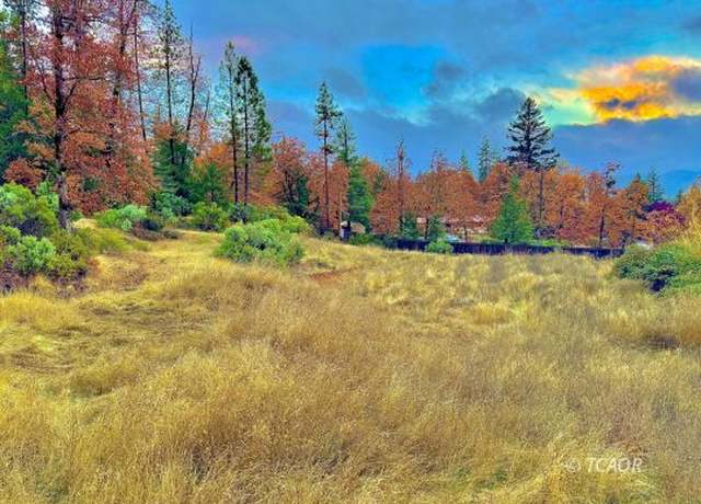Property at 310 Reservoir Rd, Hayfork, CA 96041