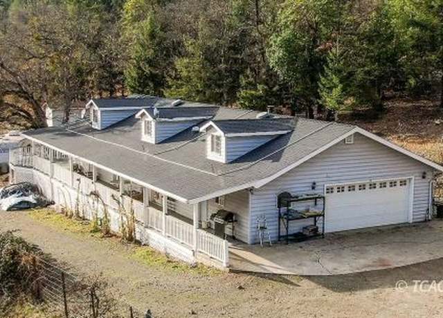Property at 140 Demos Ct, Hayfork, CA 96041, 3 beds, 2.5 baths