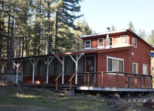 Property at 211 N Salt Crk, Hayfork, CA 96041, 2 beds, 2 baths