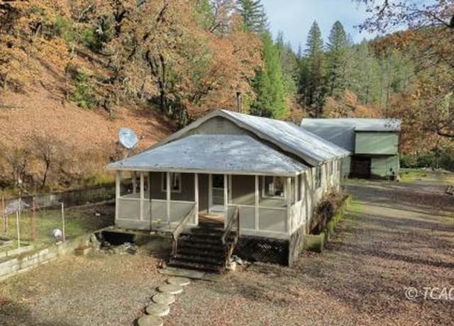 Property at 521 Lorenz Rnach Rd, Douglas City, CA 96024, 3 beds, 2 baths