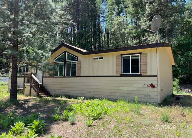 Property at 3180 13 Dips, Hayfork, CA 96041, 3 beds, 2 baths