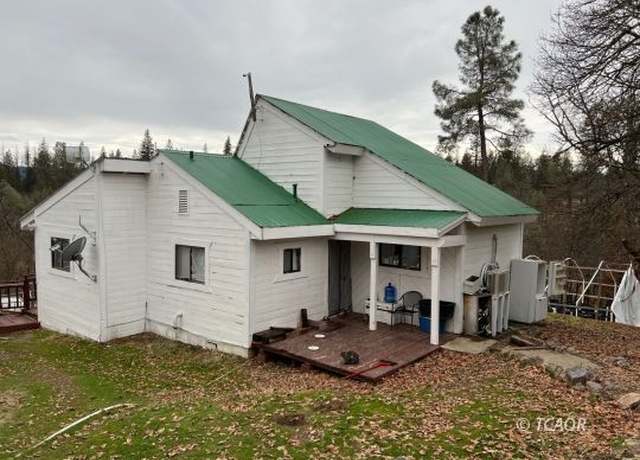 Property at 428 Buck Ln, Hayfork, CA 96041, 3 beds, 1 bath
