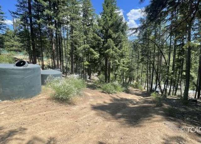 Property at 133 Autumn Ct, Hayfork, CA 96041