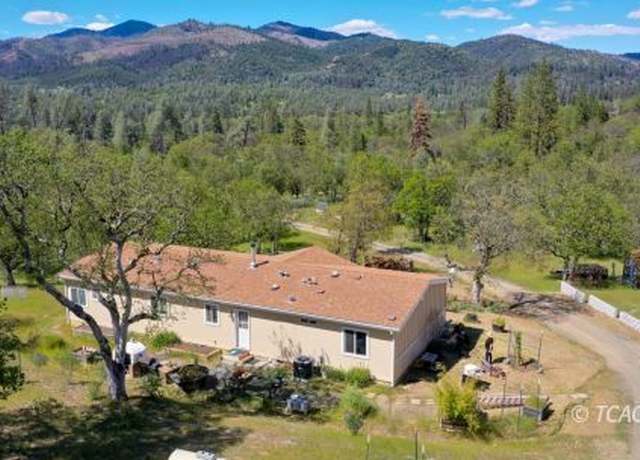 Property at xxxx Frog Pond Ln, Hayfork, CA 96041, 3 beds, 2 baths