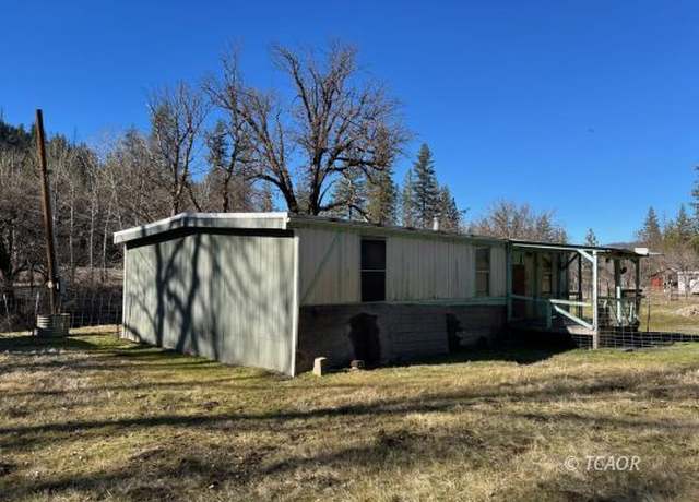 Property at 3791, 3831 State Highway 3, Hayfork, CA 96041, 2 beds, 1 bath