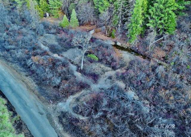 Property at 7081 Rattlesnake Rd, Trinity Pines, CA 96041