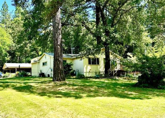 Property at 37551 Hwy 96, Orleans, CA 95556, 1 bed, 1 bath