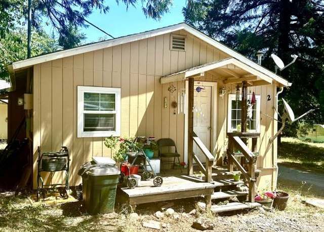 Property at 39542 Hwy 299, Willow Creek, CA 95573