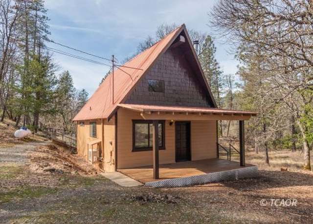 Property at 131 Shasta Spgs, Weaverville, CA 96093, 1 bed, 1 bath